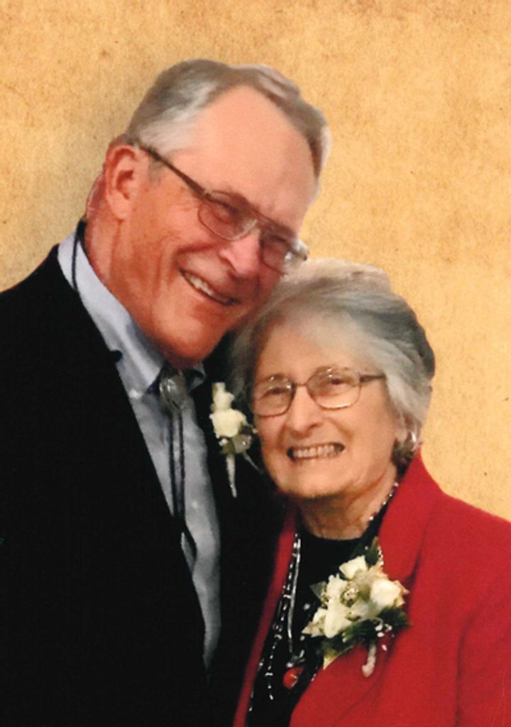 Nels And Jeanette Smith Profile Photo