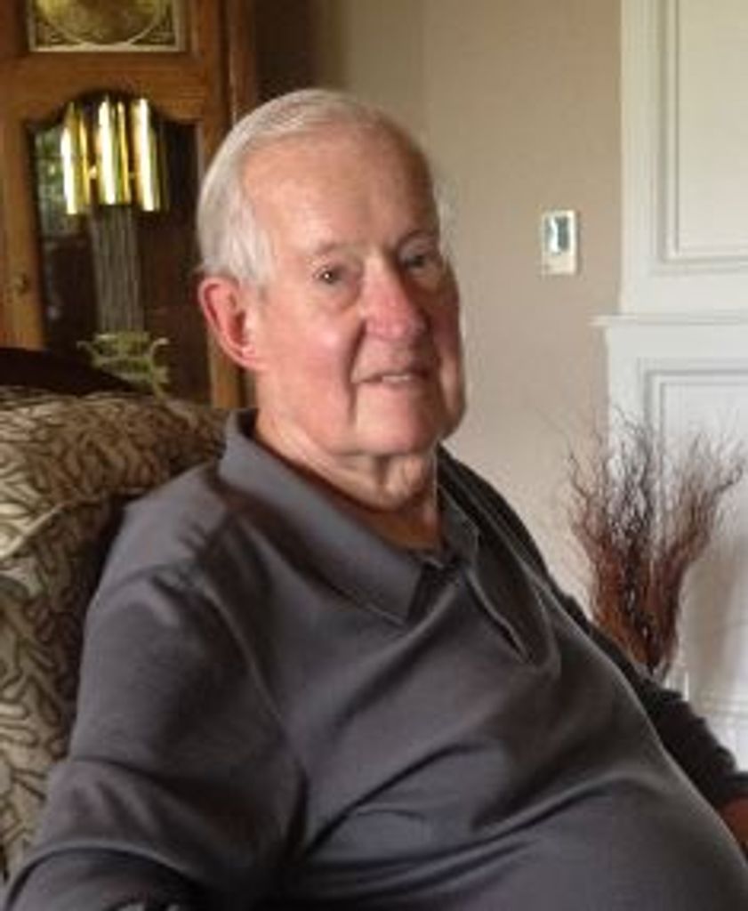 Richard L. “Dick” Lockhart