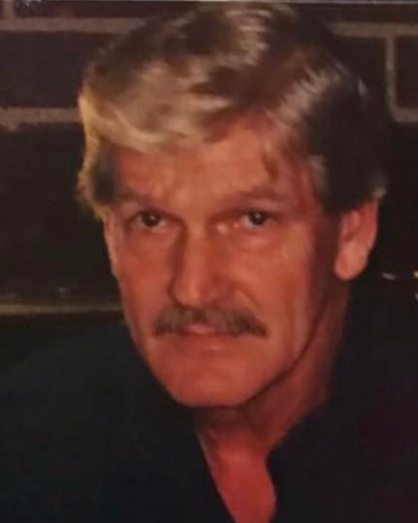 Guarn "Benny" Wellman