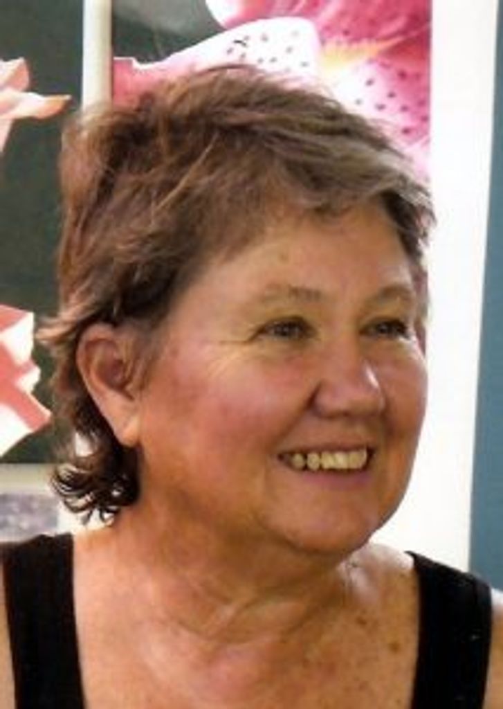 Patricia Sue Hight Profile Photo