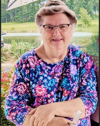 Kathy Elaine Tilley Profile Photo