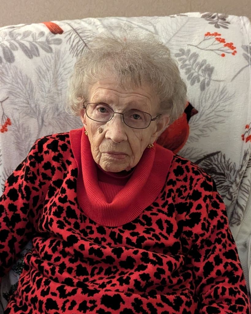 Mabel R. Horning Profile Photo