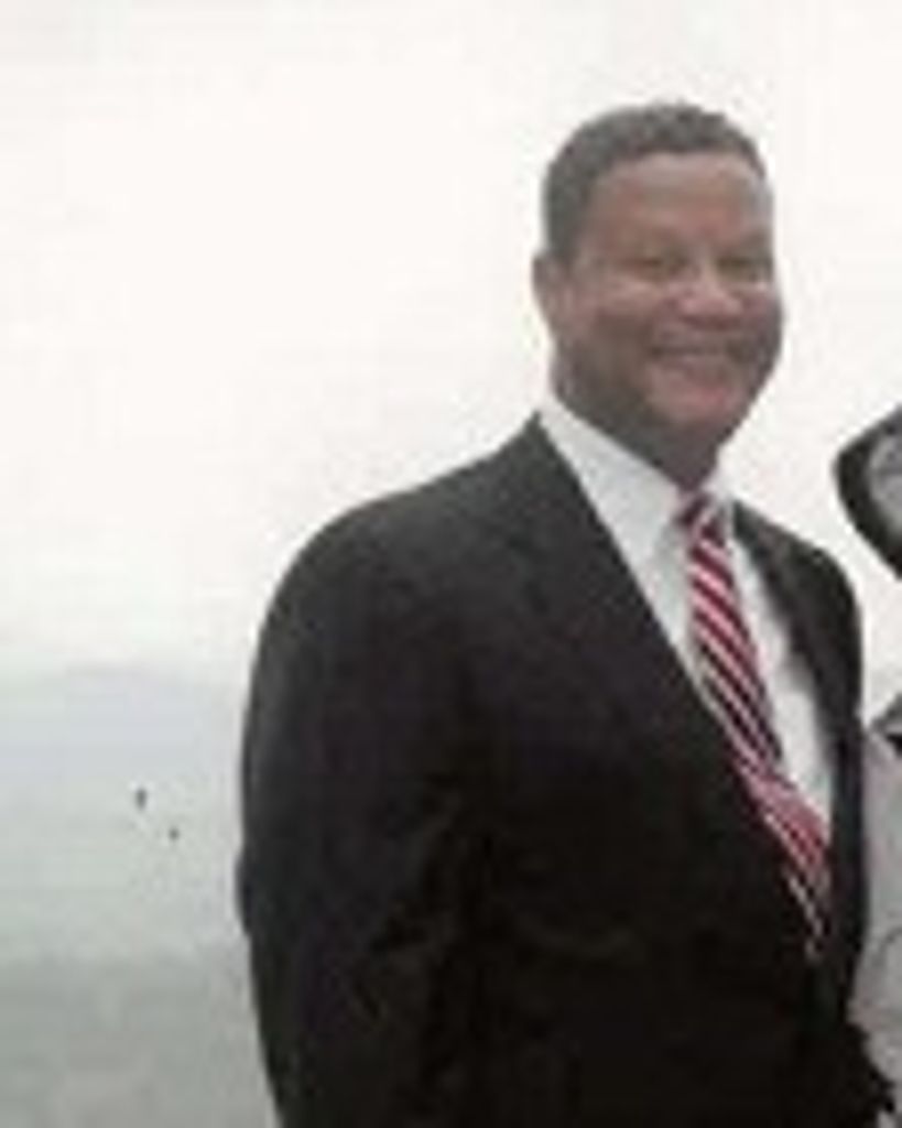 Reginald Eugene Hunt Profile Photo