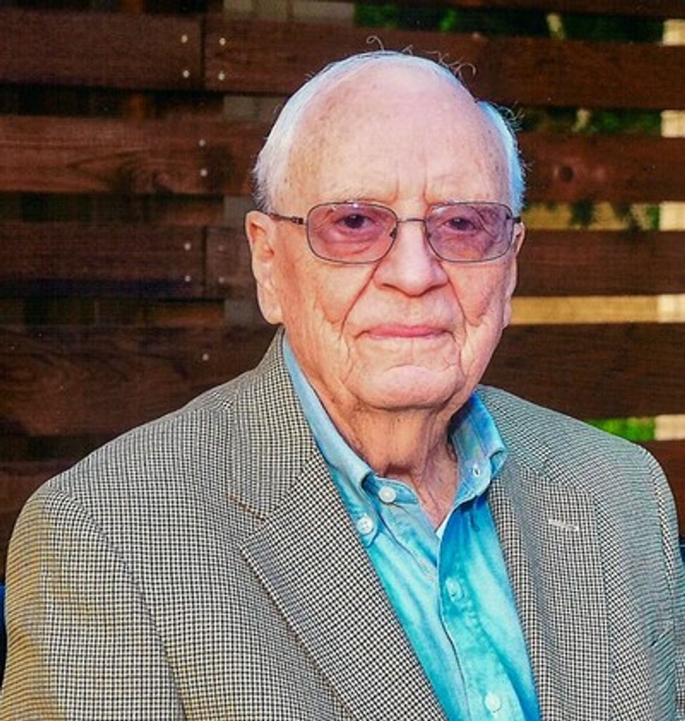 Jesse Clarence Hall Profile Photo