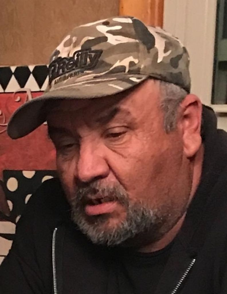 Manuel Lopez Profile Photo