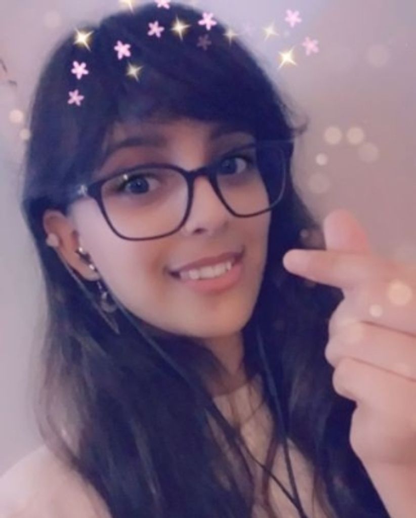 Yasmin Adriana Pena Profile Photo