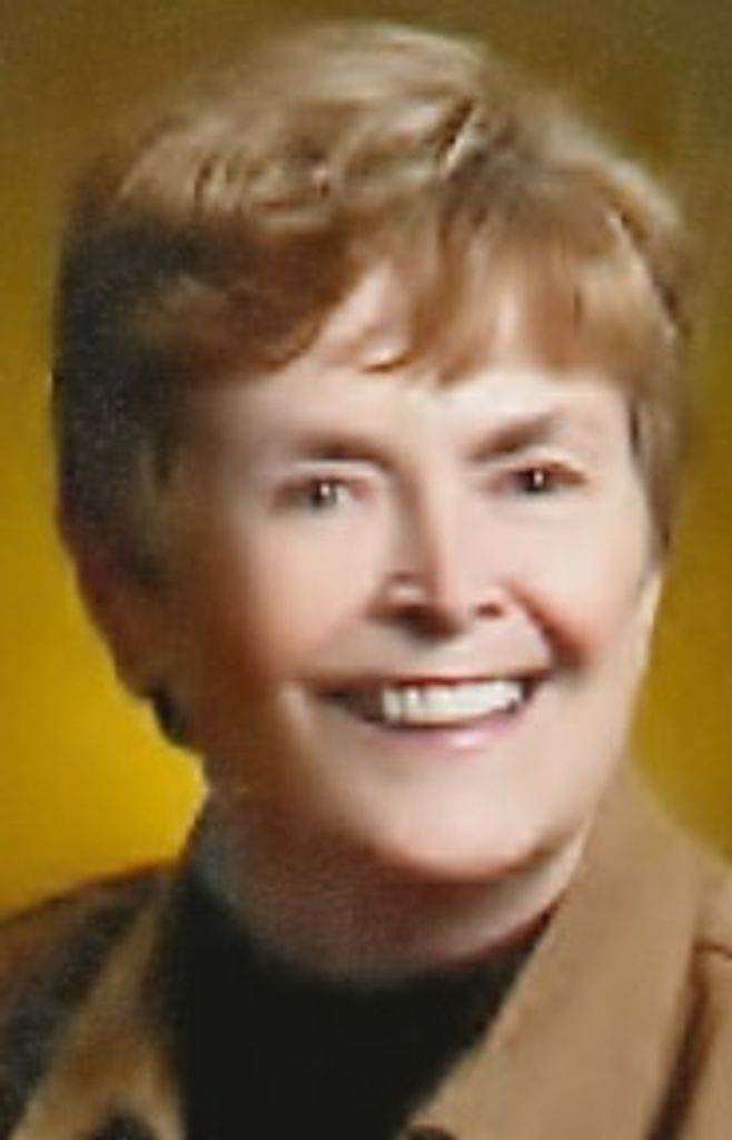 Lucille "Lou" Locklin