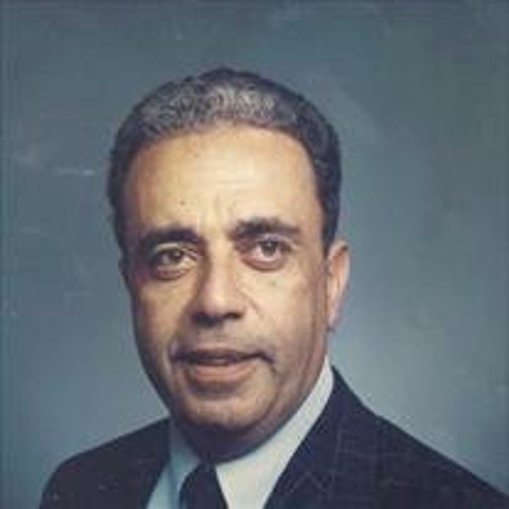 Mitchell Salloum