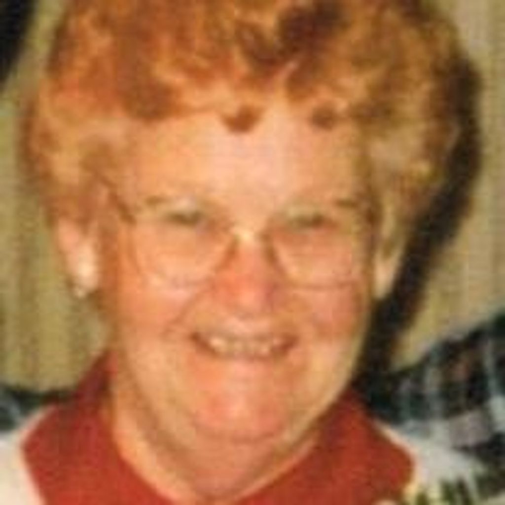 Helen Pease