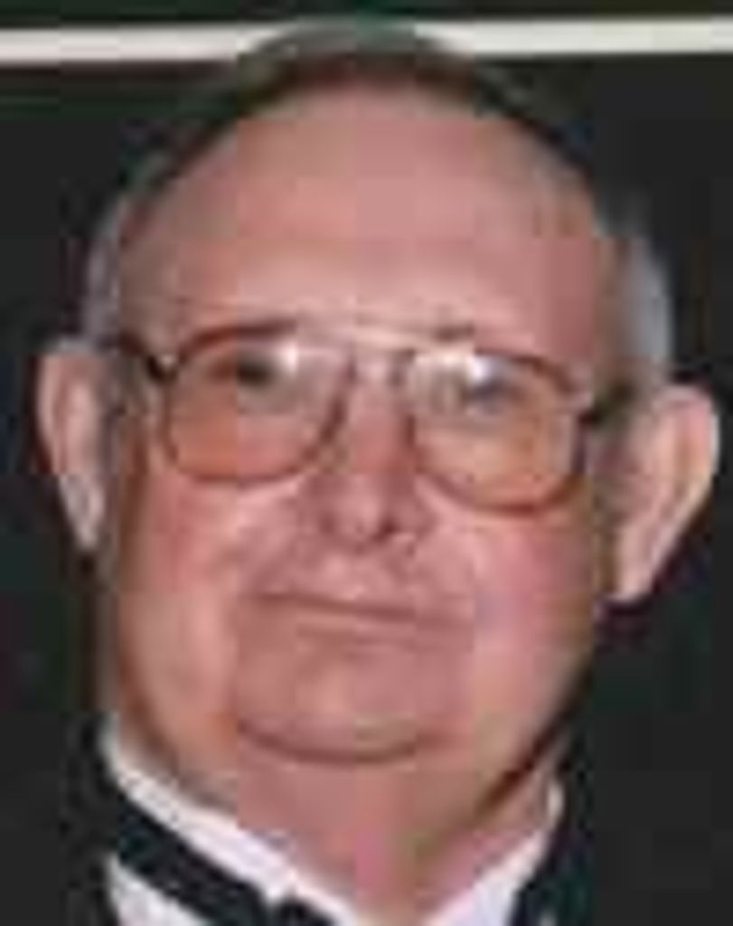 Herold Rickabaugh