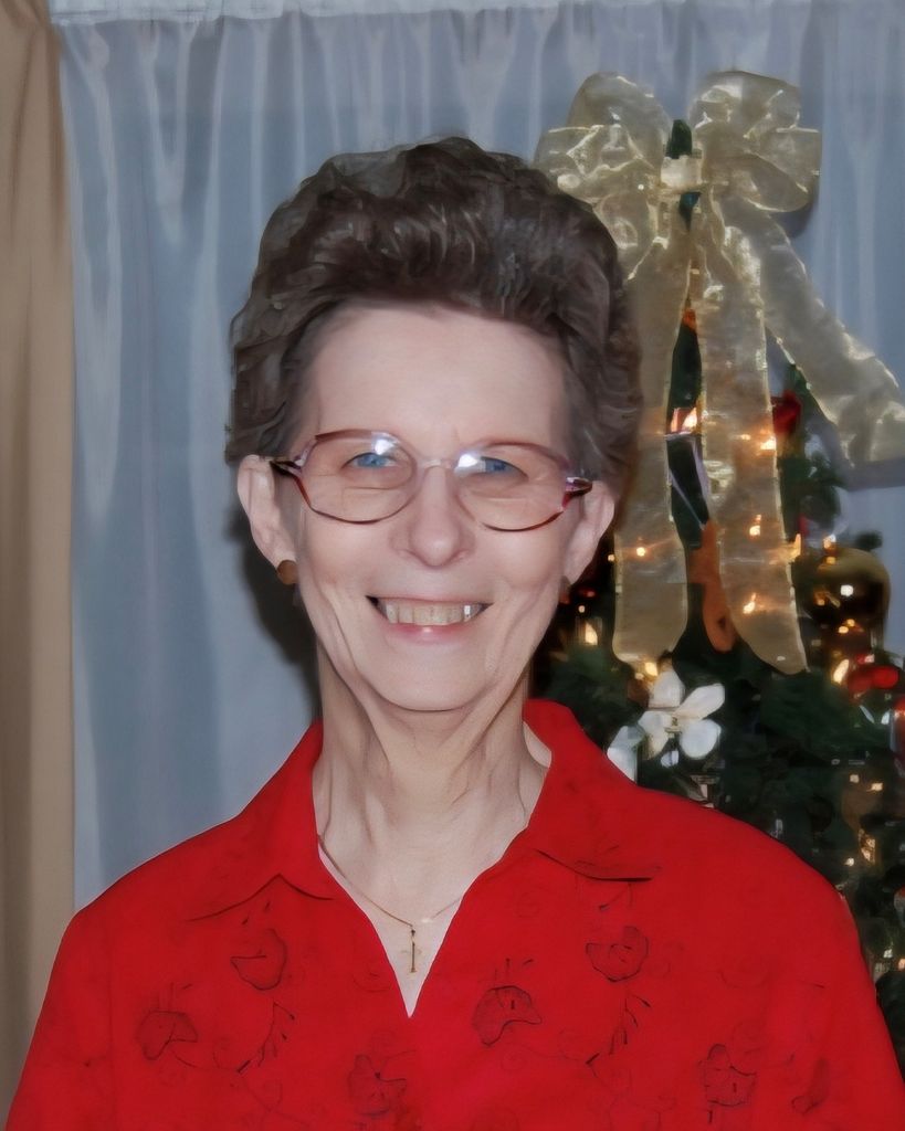 Anna B. Brooks Profile Photo