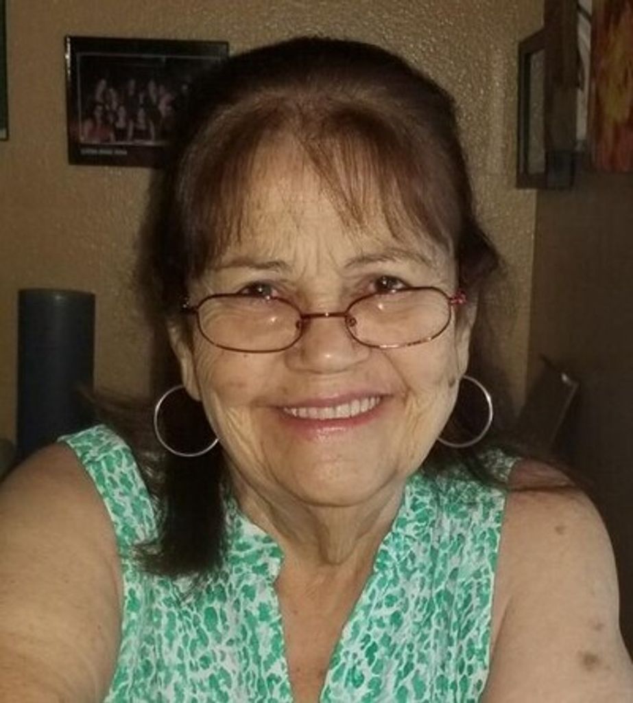 Carmen Guzman Profile Photo