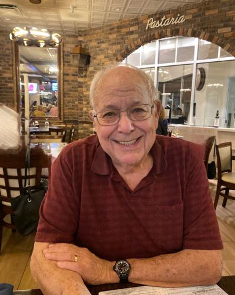 Henry Kaufman Profile Photo