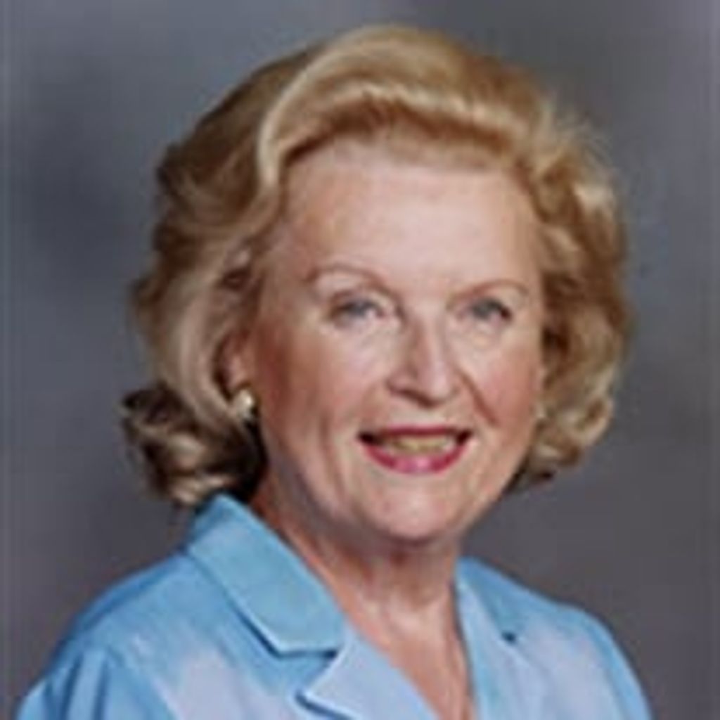 Dorothy Dodgen