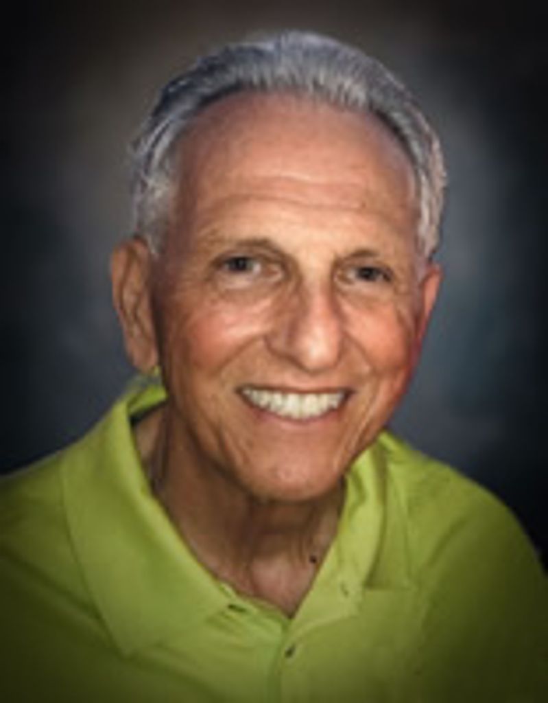 Anthony J. Zonna