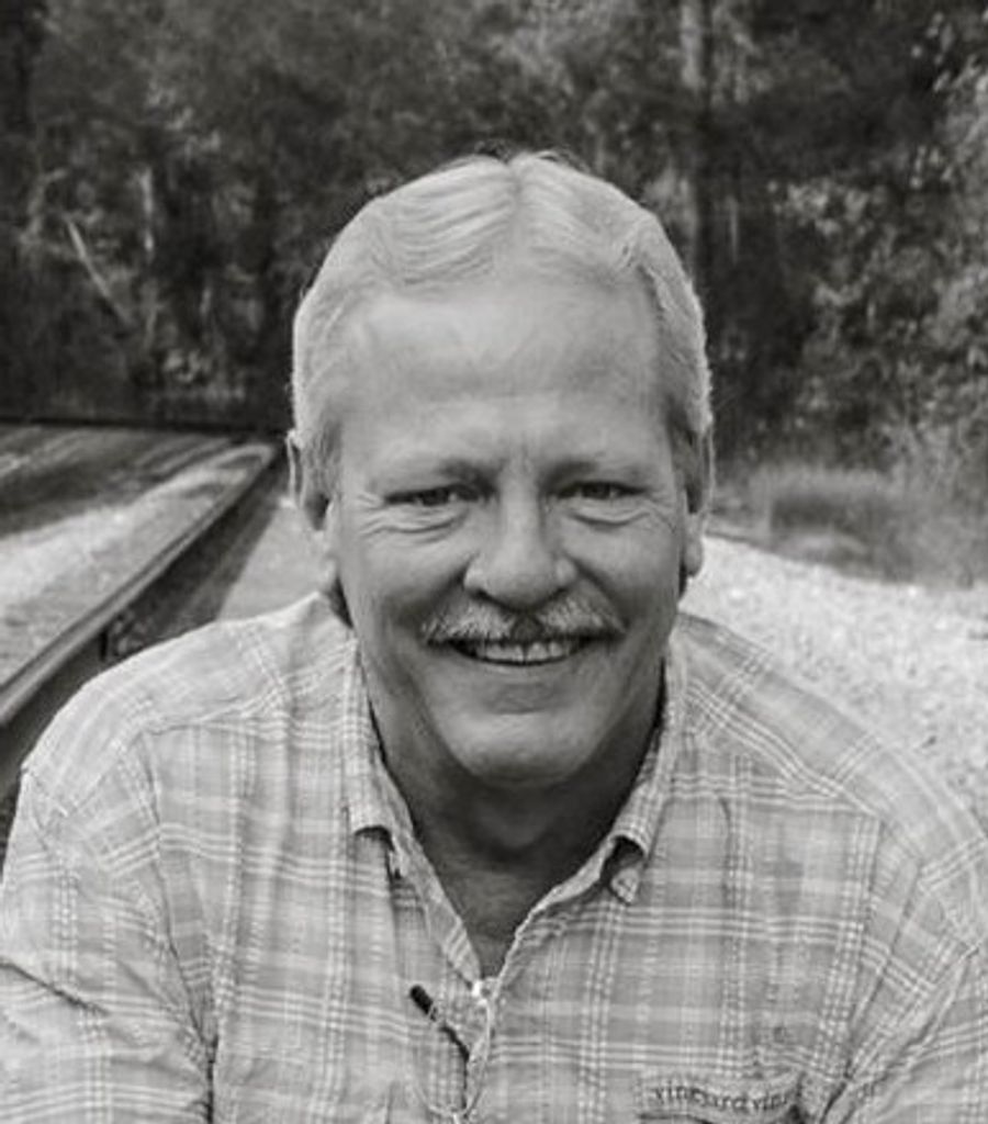 Andy Jackson Ellard