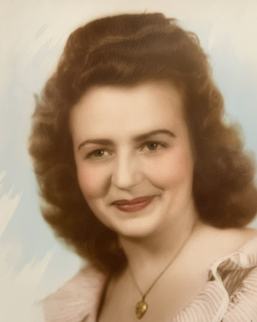 Evelyn McAbee Profile Photo