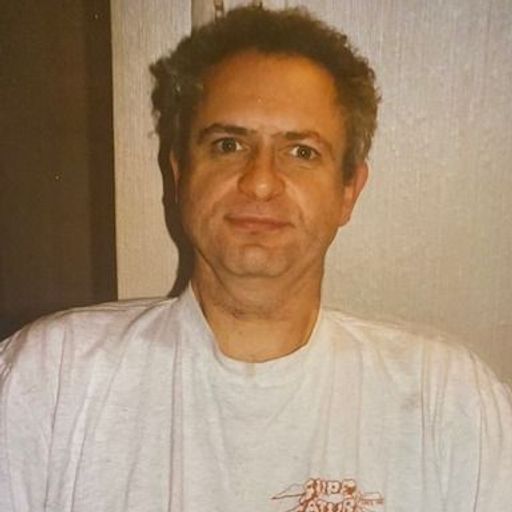 Robert "Bruce" Deffinbaugh Profile Photo