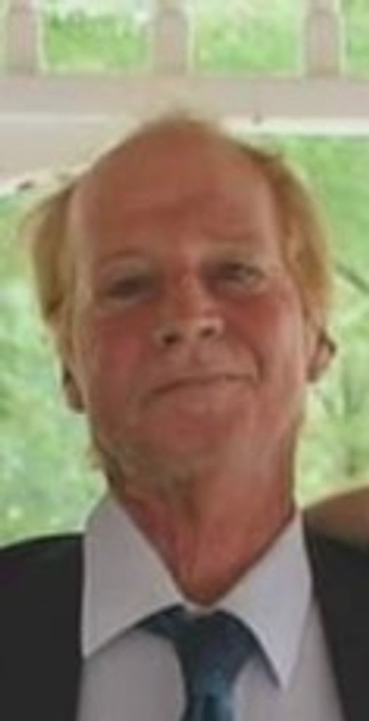 Franklin D. Haring Sr.