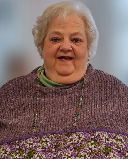 Carol A. Laudenslager's obituary image