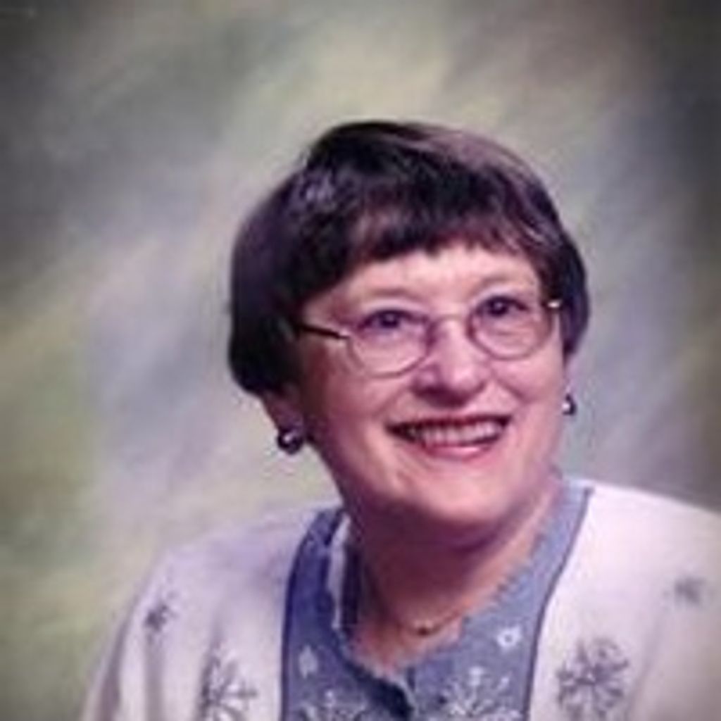 Norma Jean "Norm" Harrigfeld