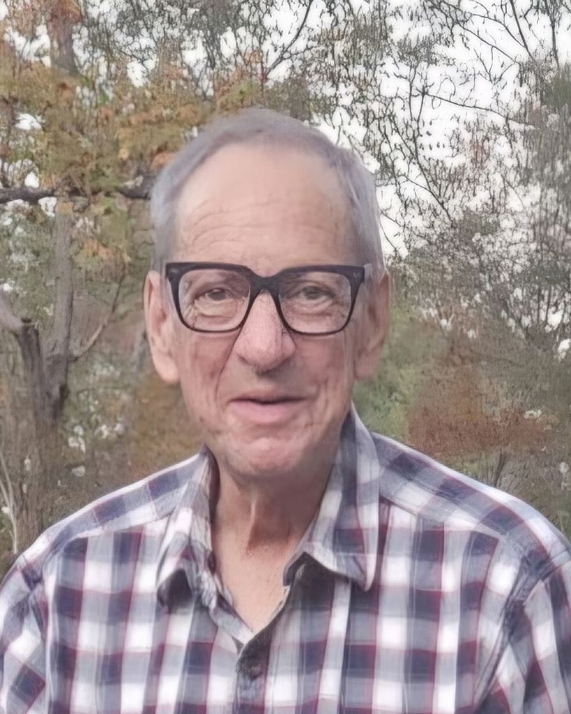 William Watson Rigby Profile Photo