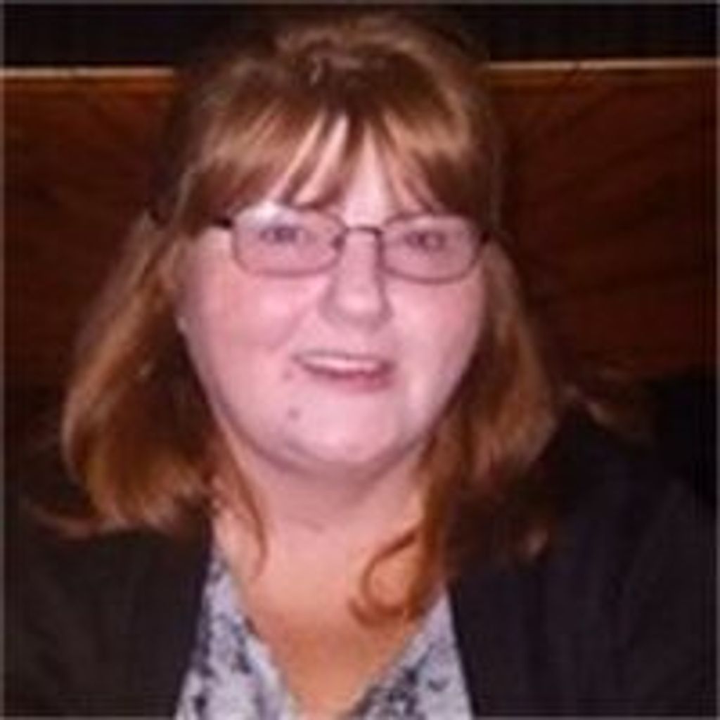 Julie Lynne "Juju" Bareham