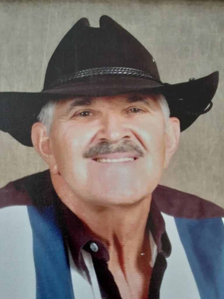 James Henry