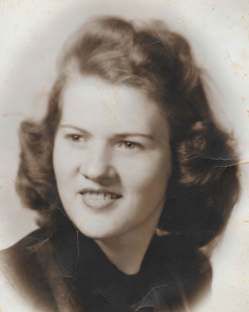 Jessie Faye Smith
