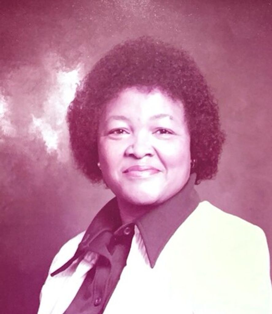 Morine Massenburg Profile Photo