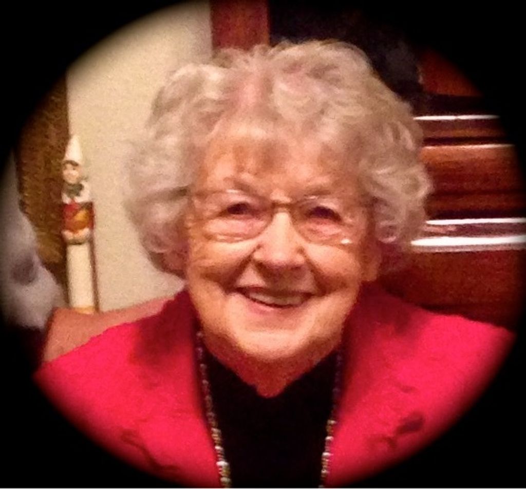 Edith Lang