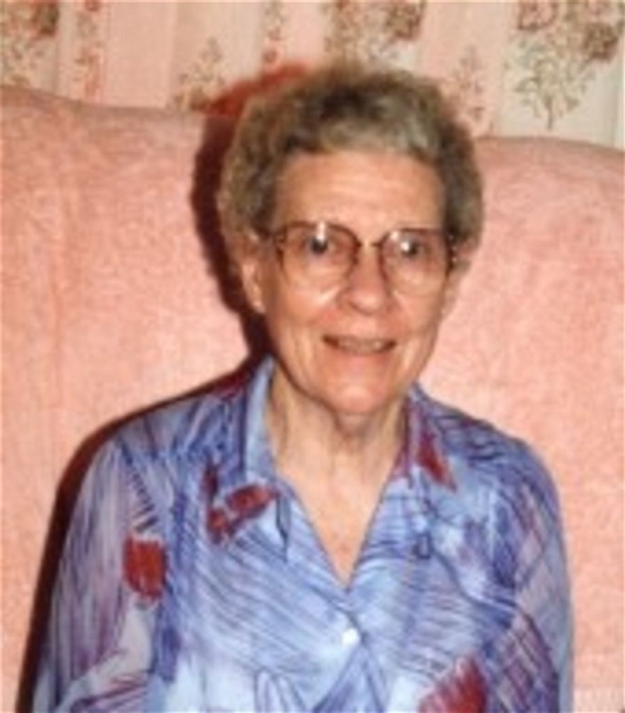 Mary Jo Martin