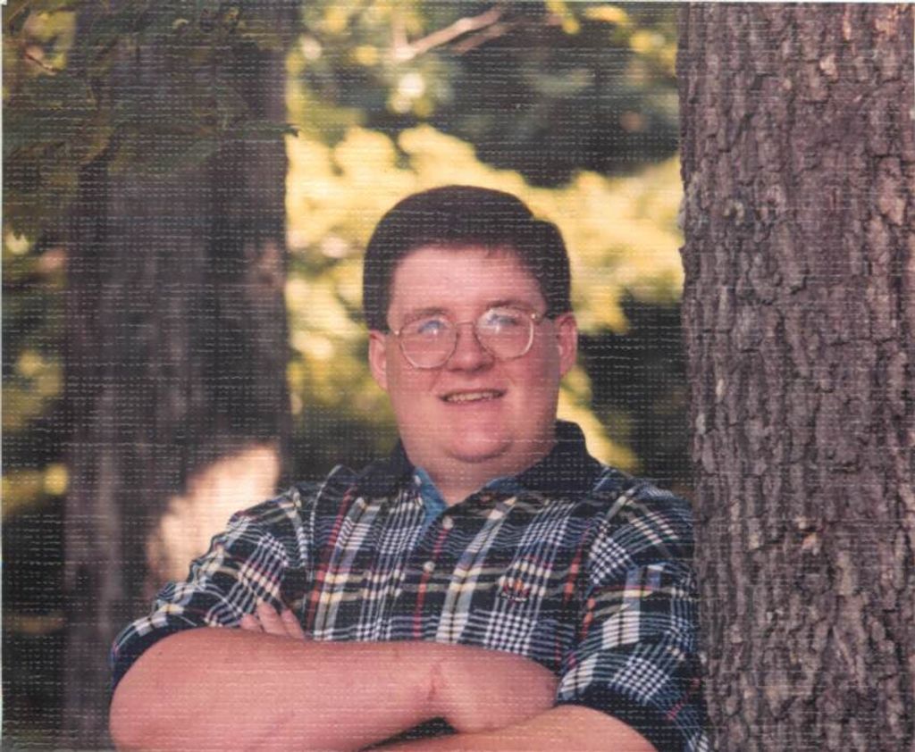 Chadrick "Chad" Edwin Hash