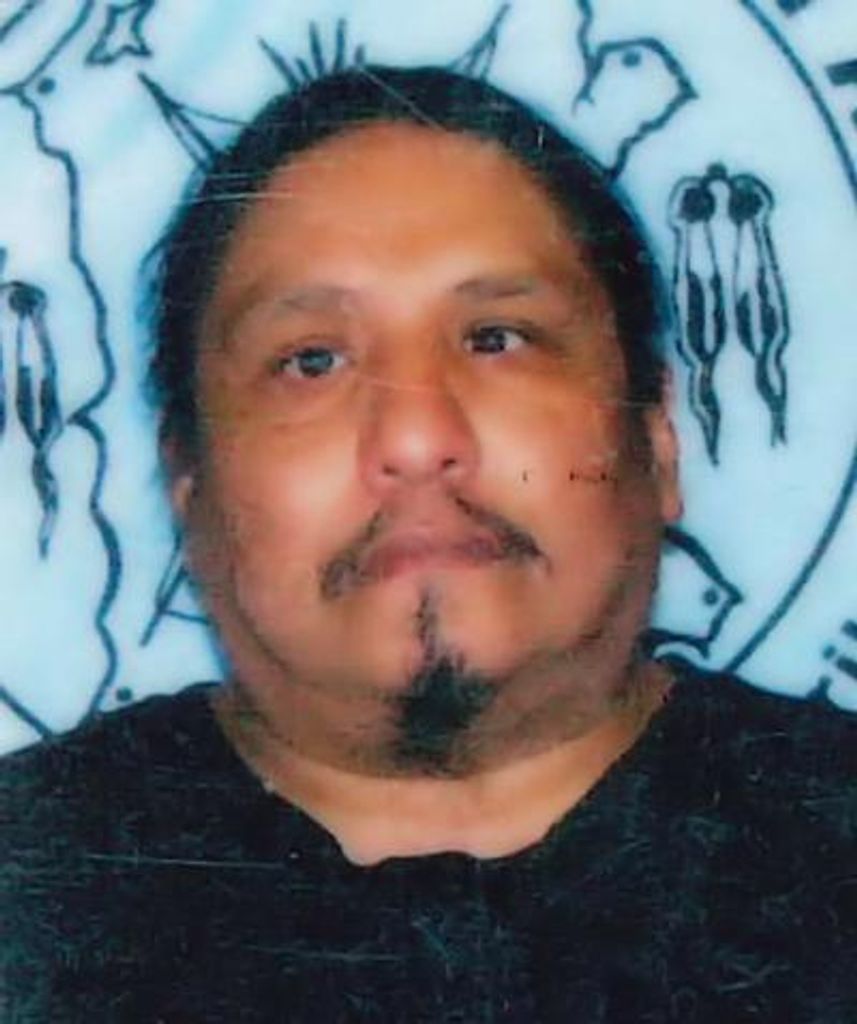 Darrell Dean Touche Profile Photo