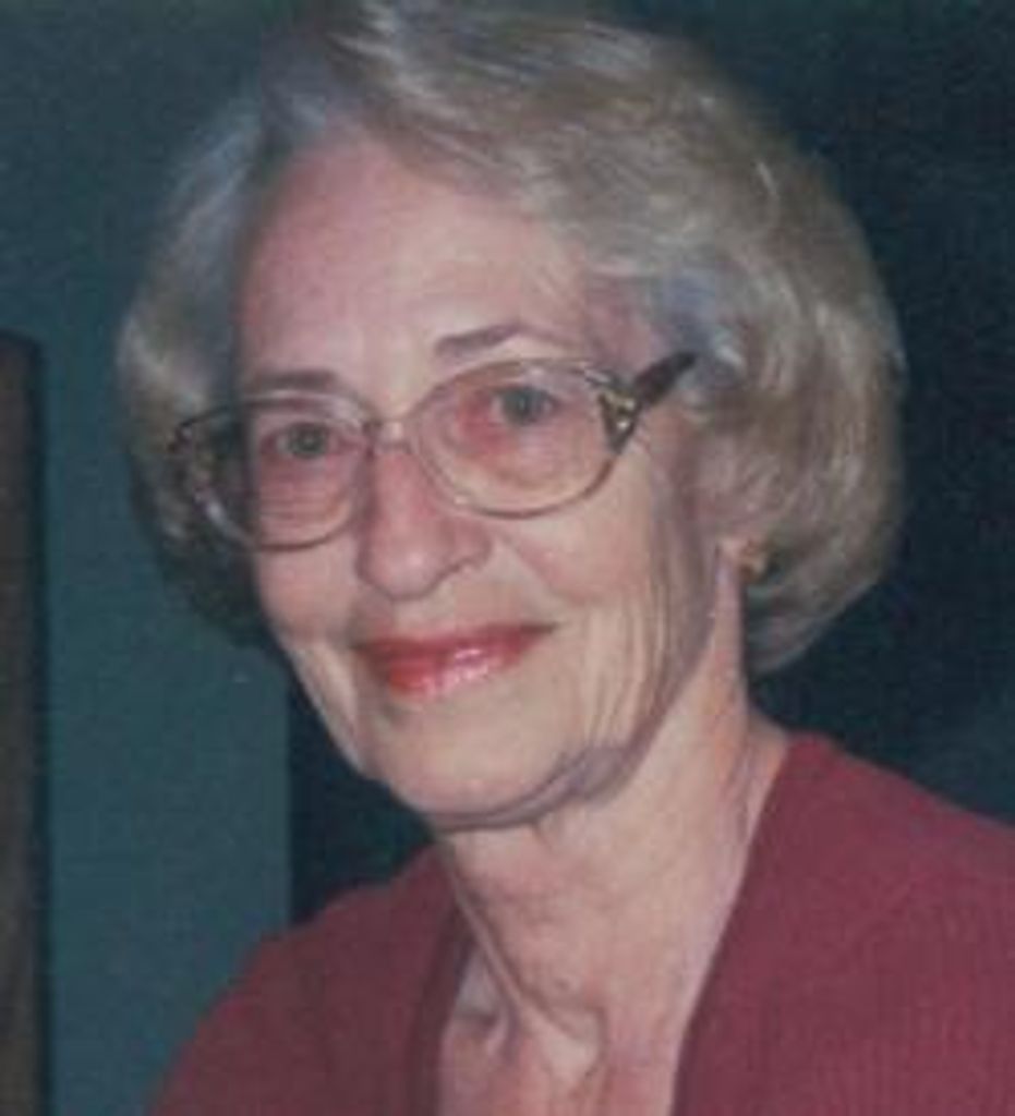 Betty Vanzandt Profile Photo