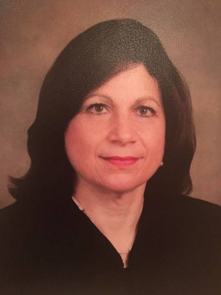 The Honorable Wendelin Isadora Lipp