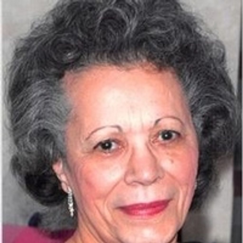 Mary Guy