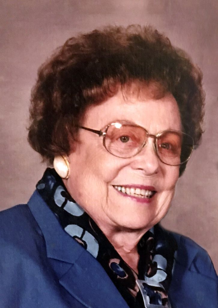 Ann Severson Profile Photo