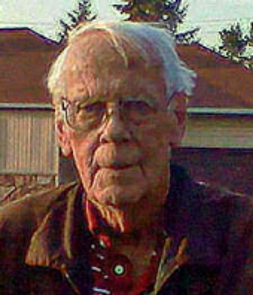 Robert L. King