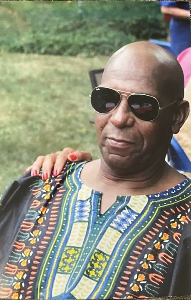 Albert Prince Profile Photo