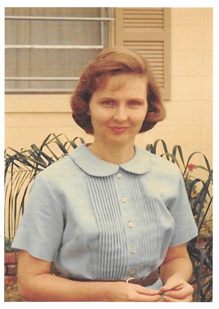 Barbara Dixon