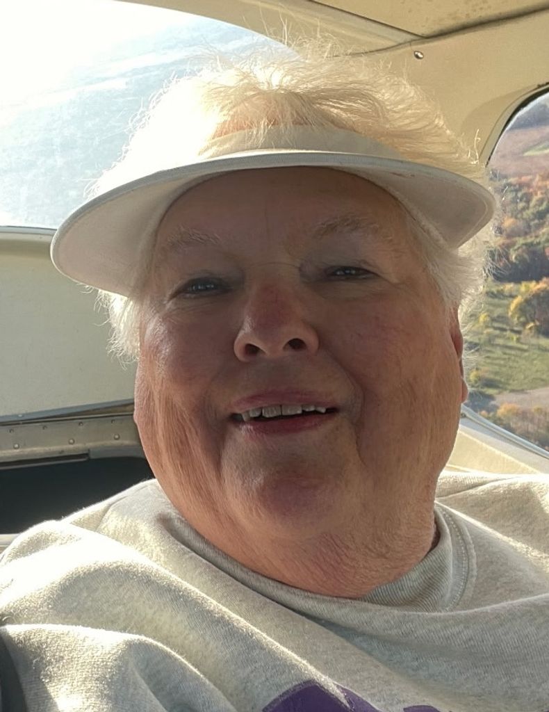 Ruth Ann Nichols Profile Photo