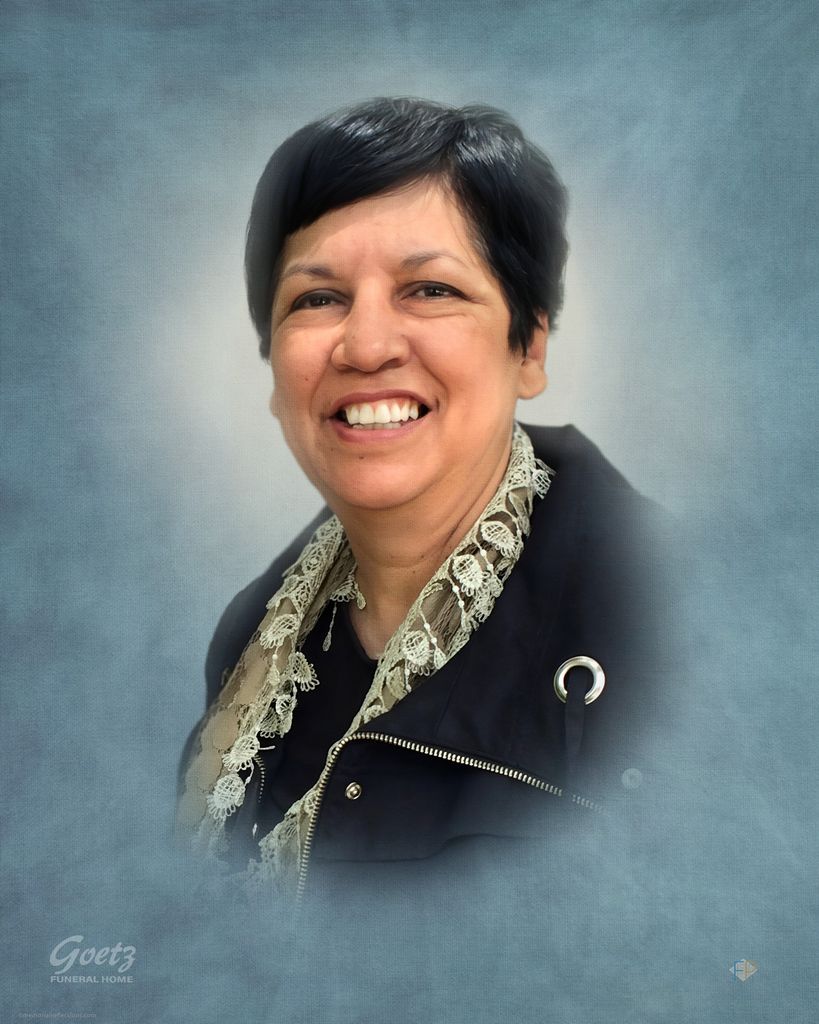Gloria Rangel Bogdan Profile Photo