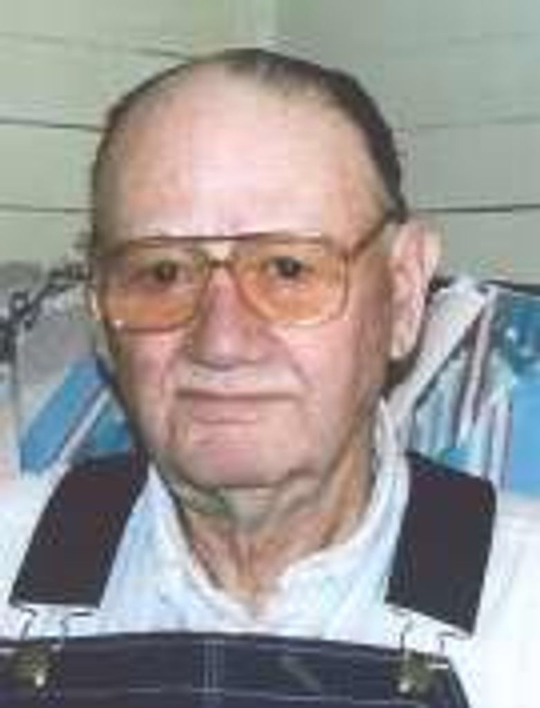 Oscar George Murray
