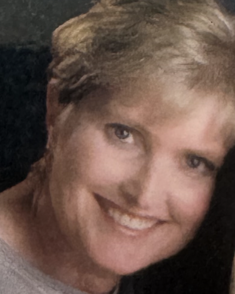 Sally Rockney Profile Photo