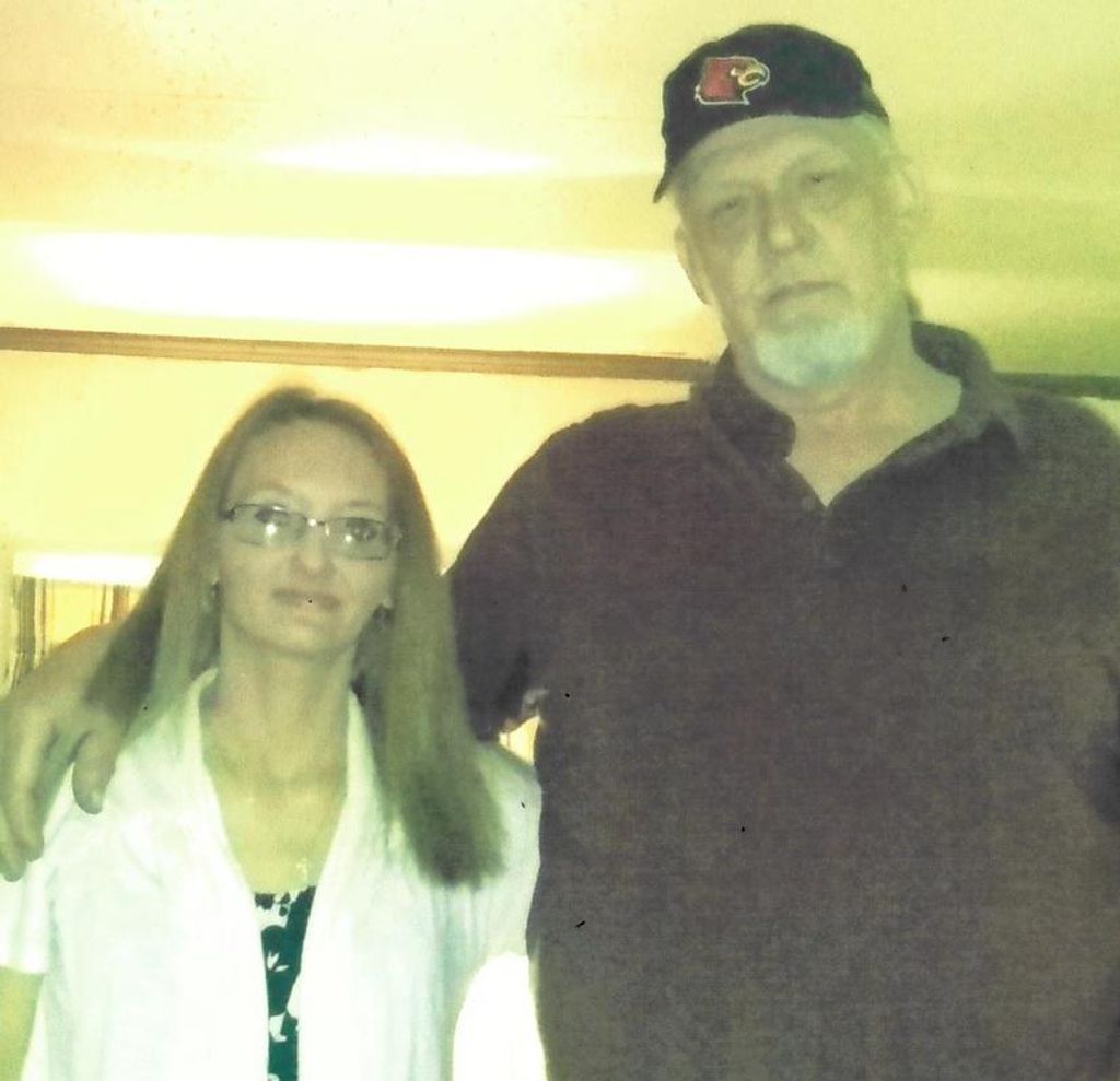 Larry Ray Boggs Profile Photo