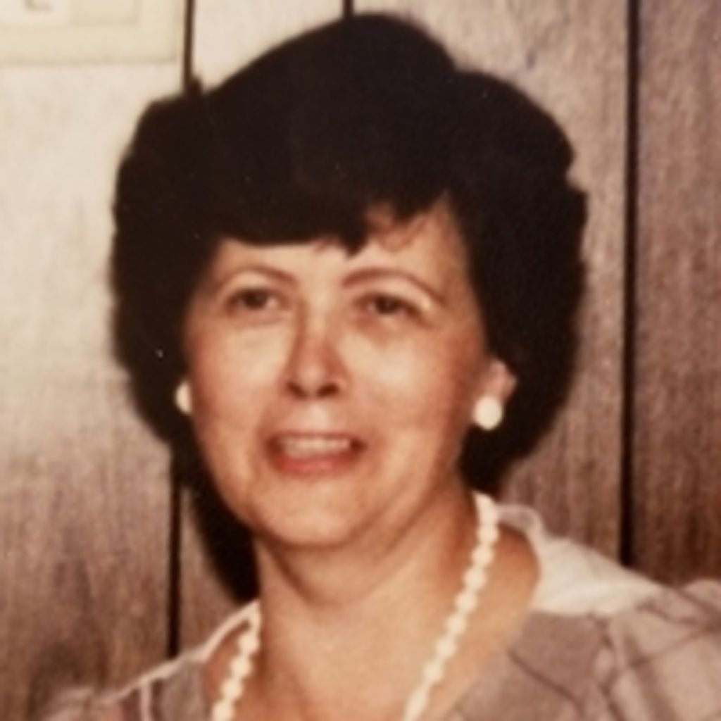 Phyllis Brooks Profile Photo