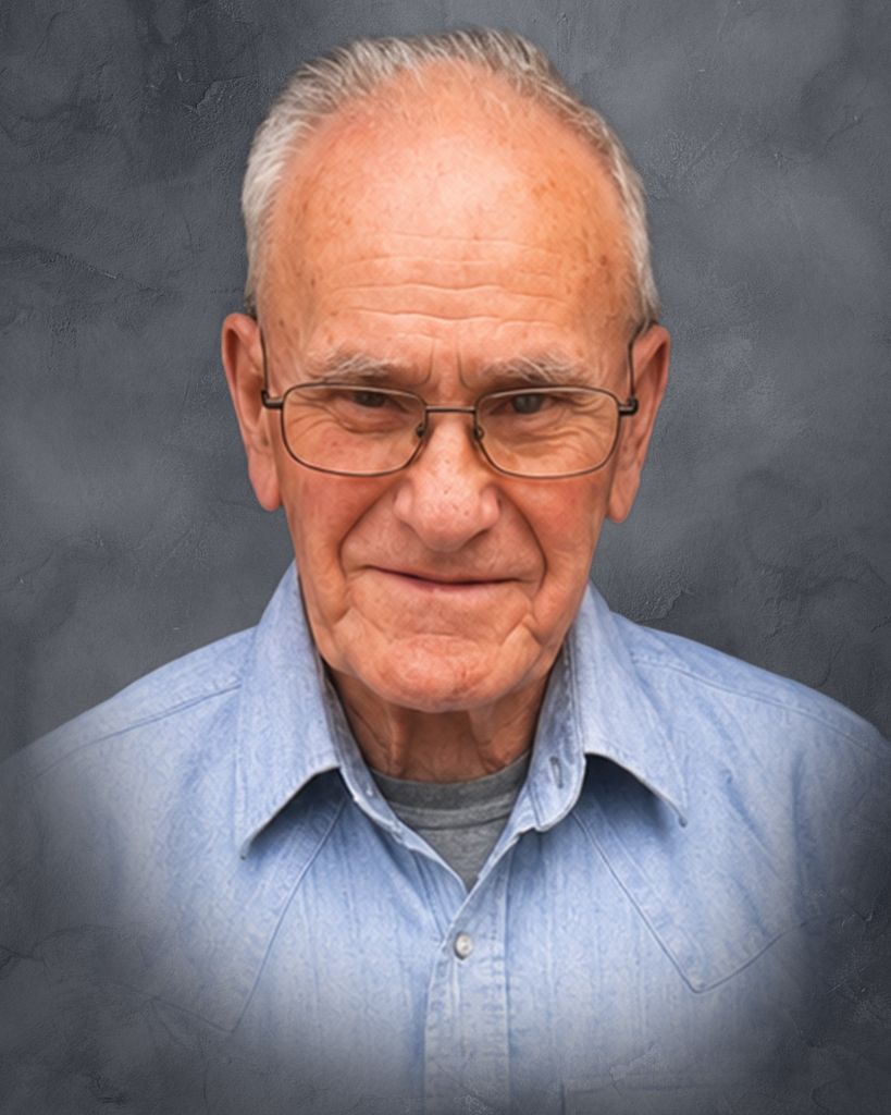 Mr. Willie "Bill" Lee Peppers Profile Photo