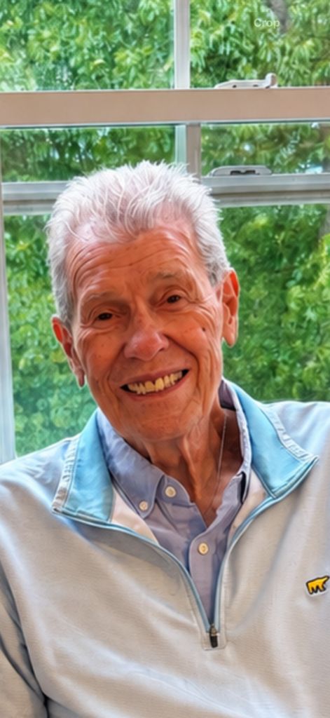 William Thomas Lang Profile Photo