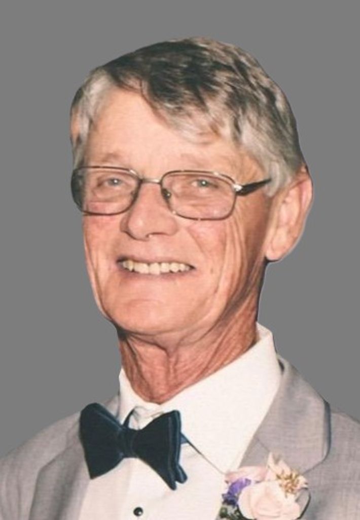 William H. "Bill" Vale